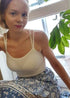 Boho Skirts in Wrap Skirt, Blue Sky and Daisy For Women